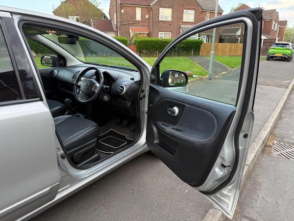 Used Nissan Note 2013 for sale - 75723334: Photo 29
