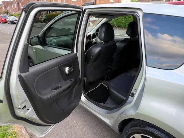 Used Nissan Note 2013 for sale - 75723334: Photo 33