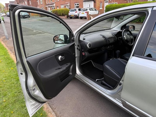 Used Nissan Note 2013 for sale - 75723334: Photo 35