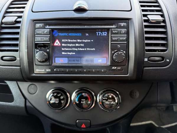 Used Nissan Note 2013 for sale - 75723334: Photo 37