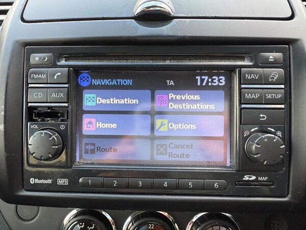 Used Nissan Note 2013 for sale - 75723334: Photo 38