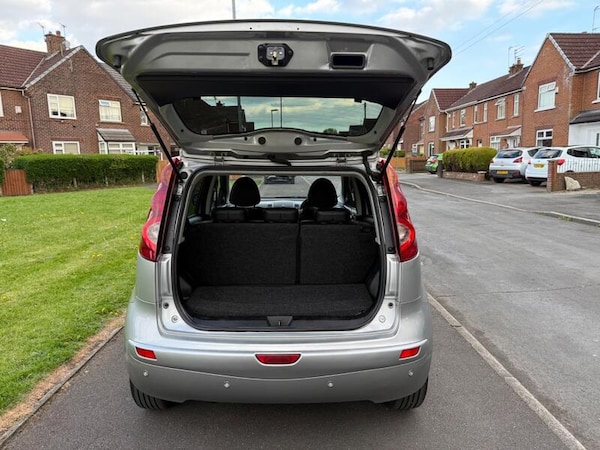 Used Nissan Note 2013 for sale - 75723334: Photo 40