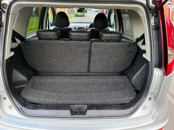Used Nissan Note 2013 for sale - 75723334: Photo 41