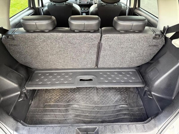Used Nissan Note 2013 for sale - 75723334: Photo 42