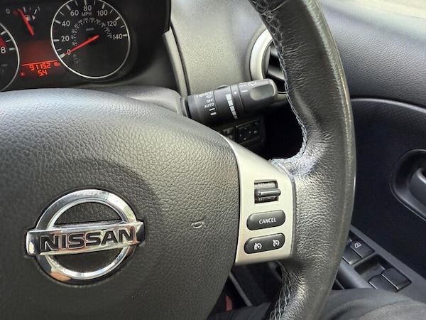 Used Nissan Note 2013 for sale - 75723334: Photo 43
