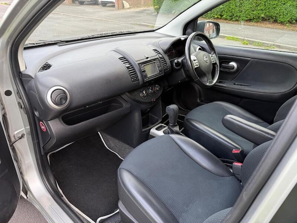 Used Nissan Note 2013 for sale - 75723334: Photo 45