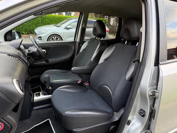 Used Nissan Note 2013 for sale - 75723334: Photo 46