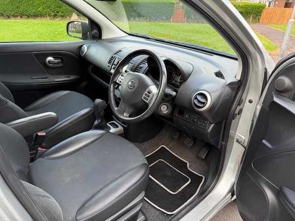 Used Nissan Note 2013 for sale - 75723334: Photo 48