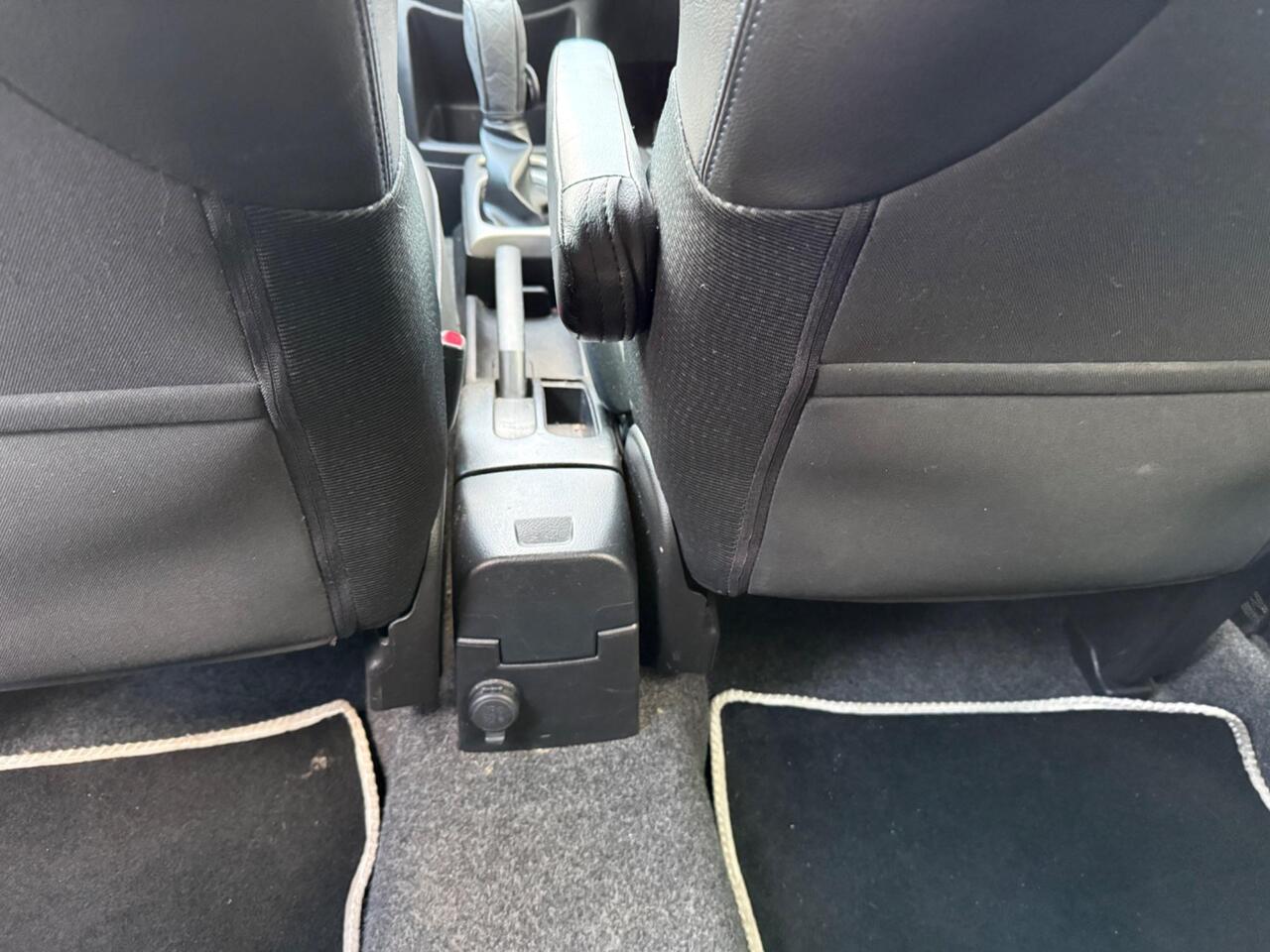 Vehicle 50