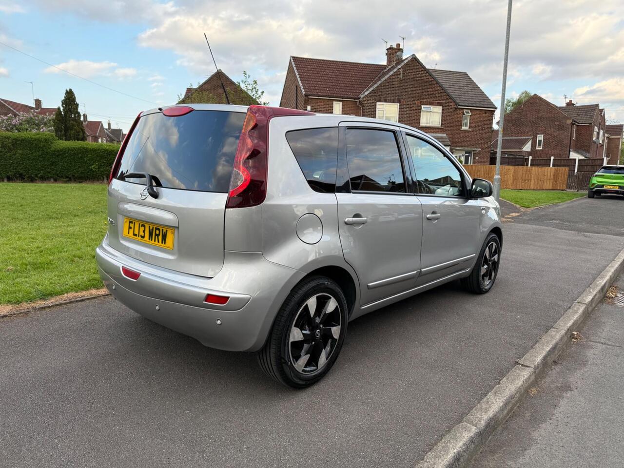 Vehicle 9