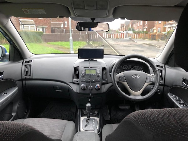 Used Hyundai i30 2009 for sale - 75723338: Photo 10