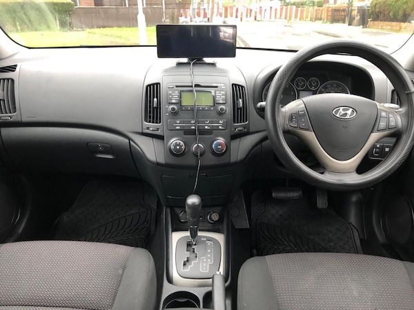 Used Hyundai i30 2009 for sale - 75723338: Photo 11