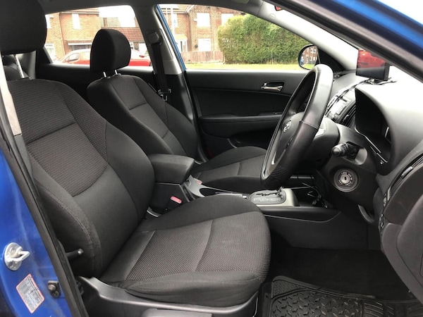 Used Hyundai i30 2009 for sale - 75723338: Photo 13