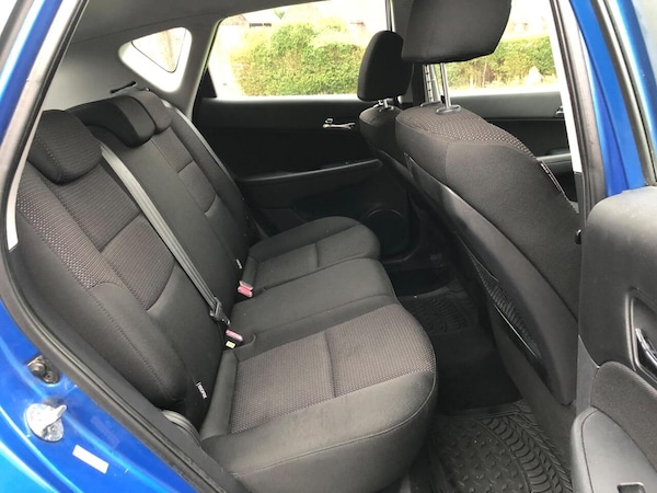 Used Hyundai i30 2009 for sale - 75723338: Photo 14