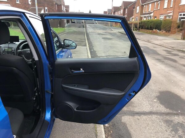 Used Hyundai i30 2009 for sale - 75723338: Photo 20
