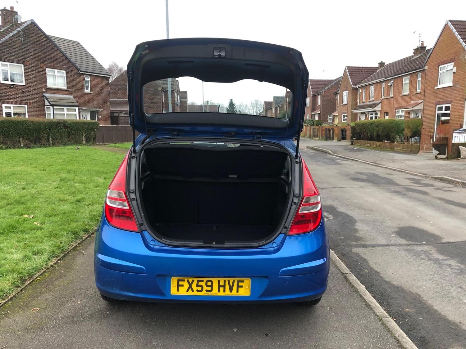 Vehicle 28