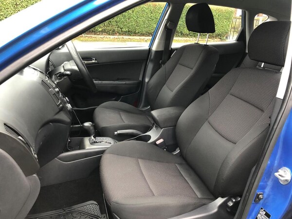 Used Hyundai i30 2009 for sale - 75723338: Photo 31