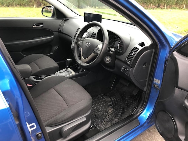 Used Hyundai i30 2009 for sale - 75723338: Photo 32