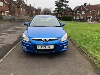 Used Hyundai i30 2009 for sale - 75723338: Photo
