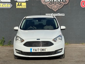 Used Ford C-Max 2017 for sale - 79014238: Photo