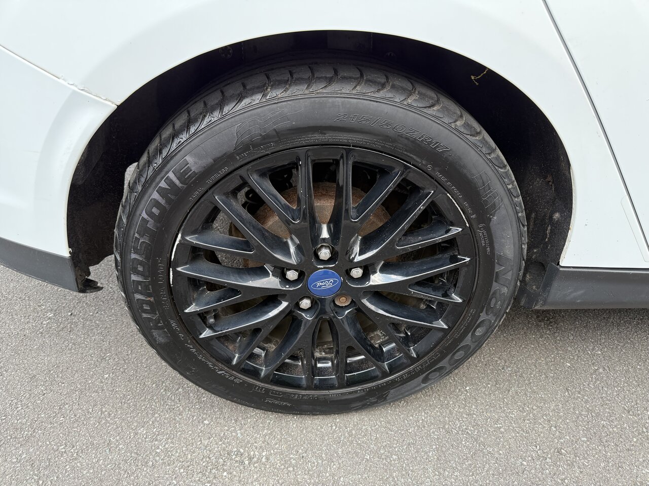 Used Ford Focus 2013 for sale - 76901624: Photo 12