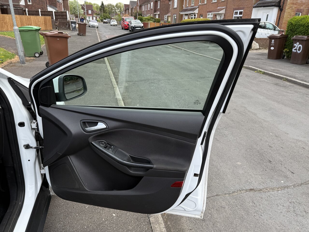 Used Ford Focus 2013 for sale - 76901624: Photo 13