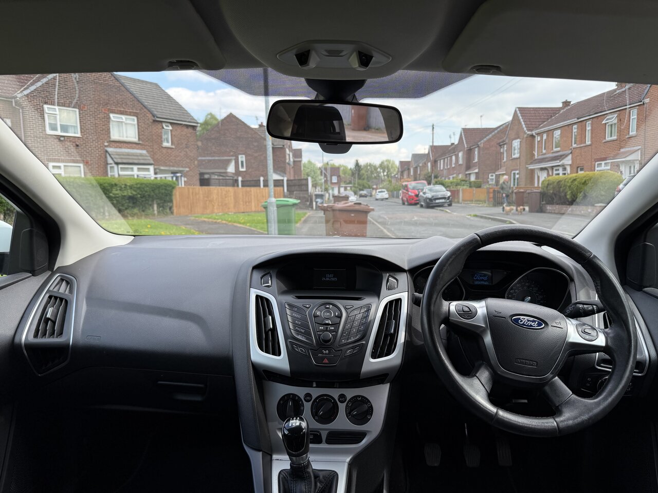 Used Ford Focus 2013 for sale - 76901624: Photo 19