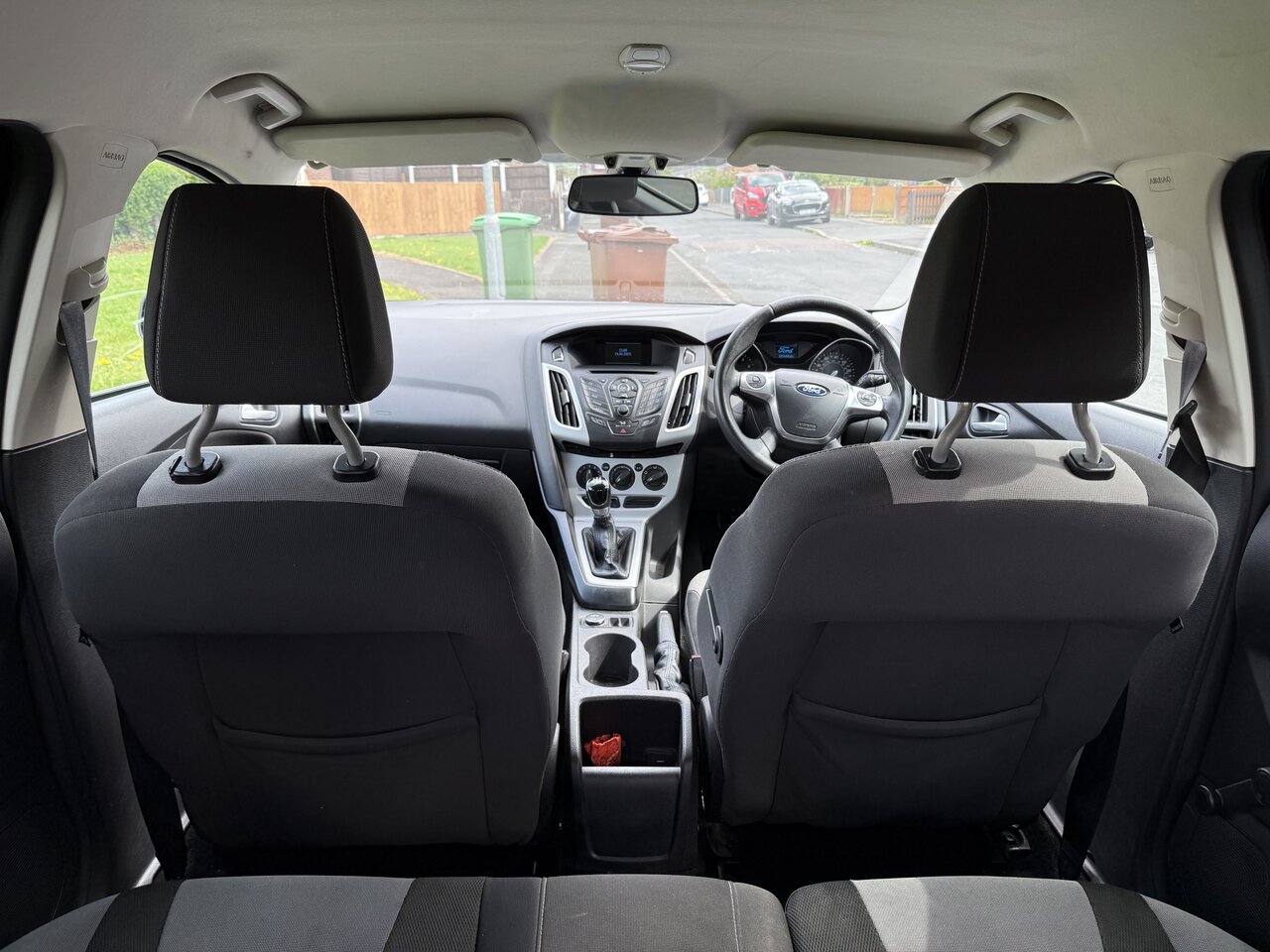 Used Ford Focus 2013 for sale - 76901624: Photo 22