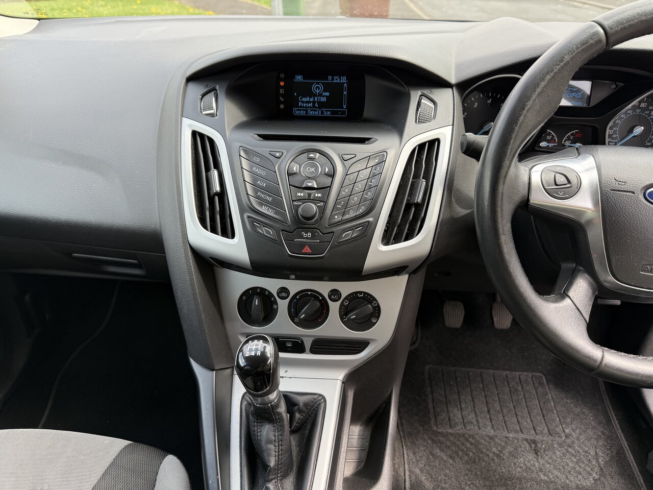 Used Ford Focus 2013 for sale - 76901624: Photo 27