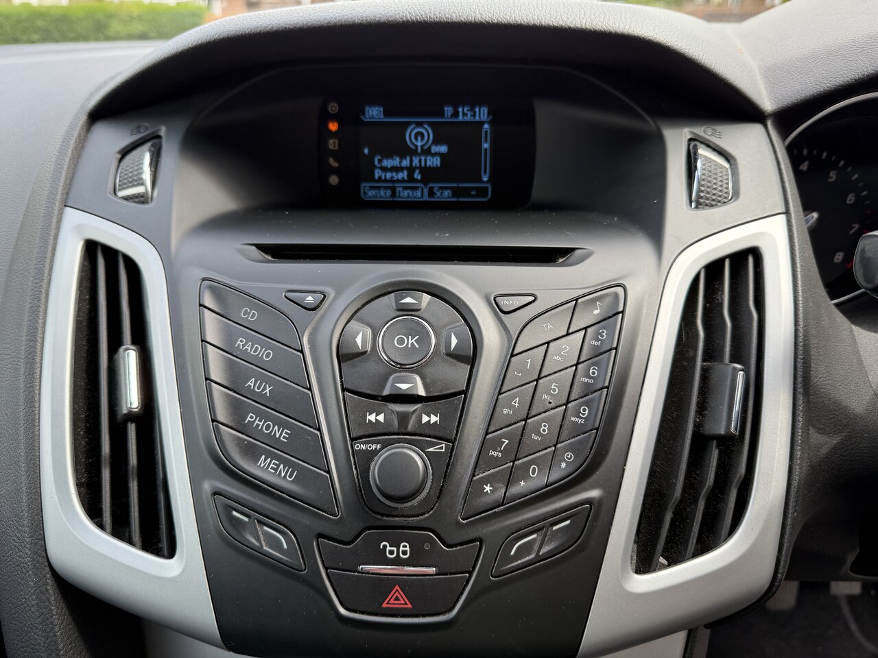 Used Ford Focus 2013 for sale - 76901624: Photo 28