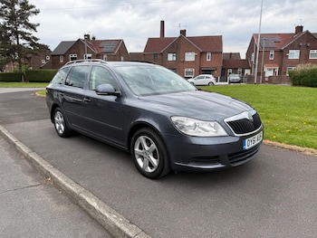 Used Skoda Octavia 2011 for sale - 75723343: Photo