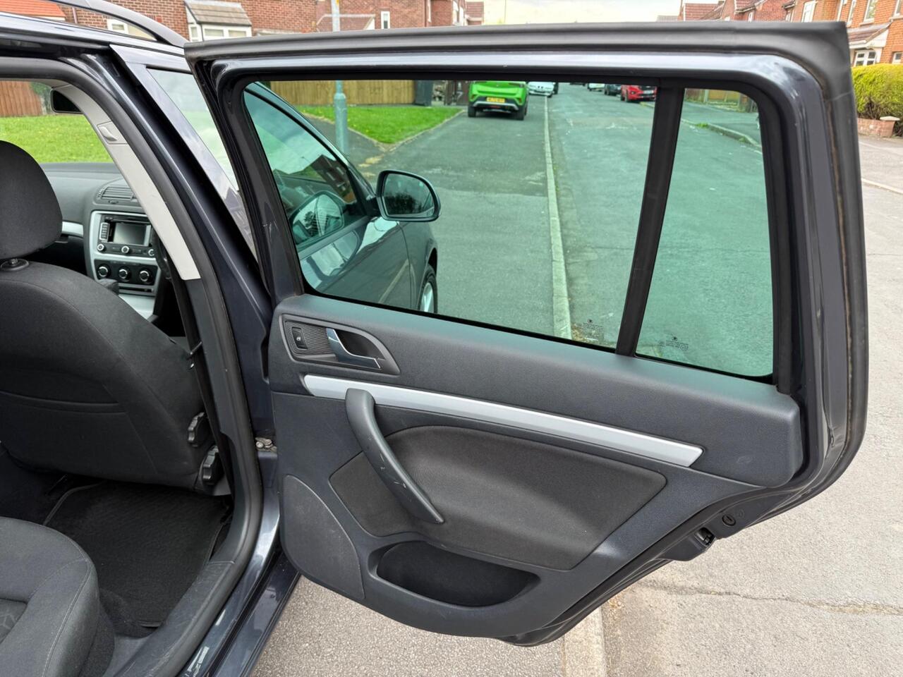 Vehicle 26