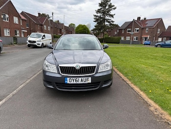 Used Skoda Octavia 2011 for sale - 75723343: Photo