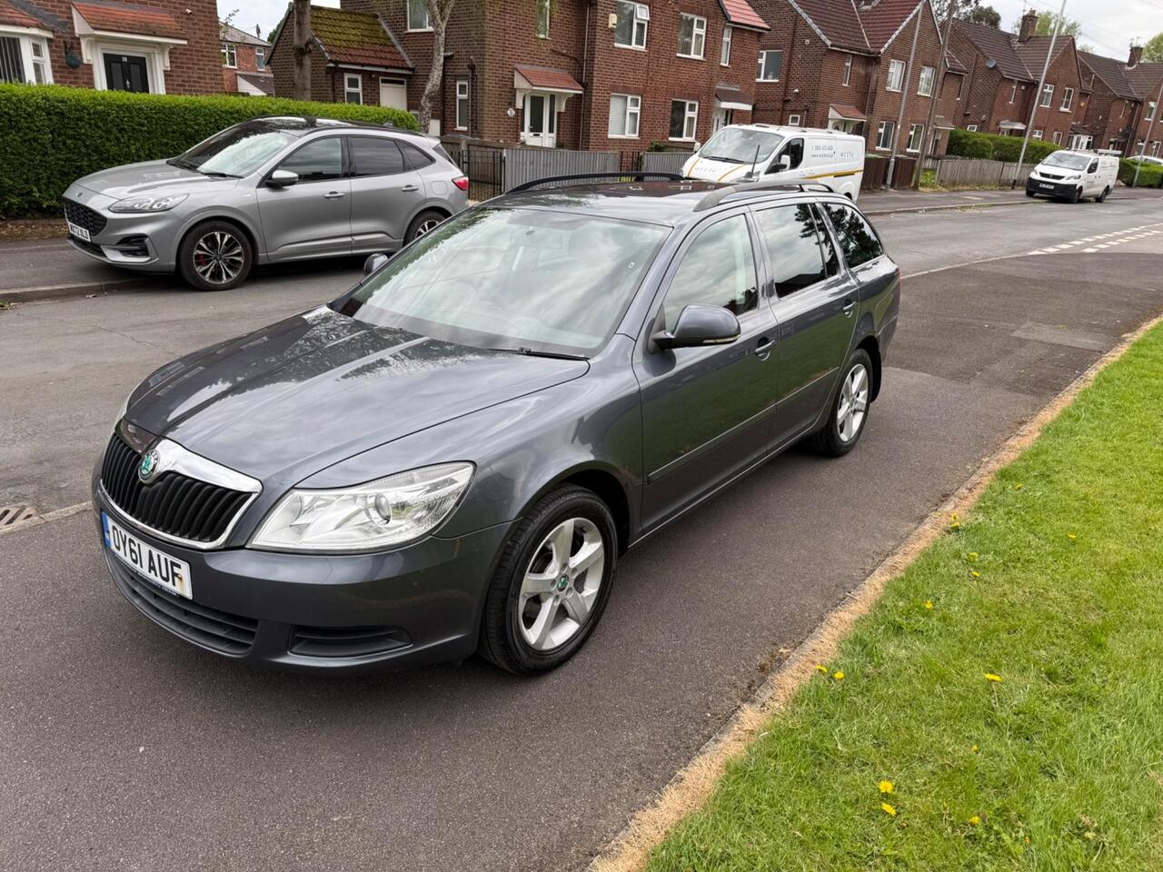 Vehicle 51