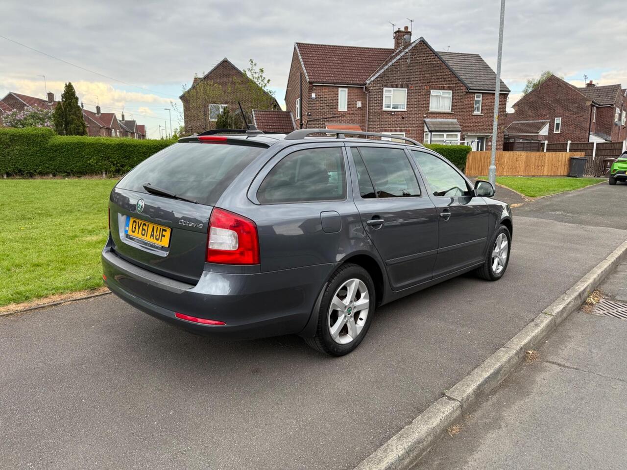 Vehicle 9