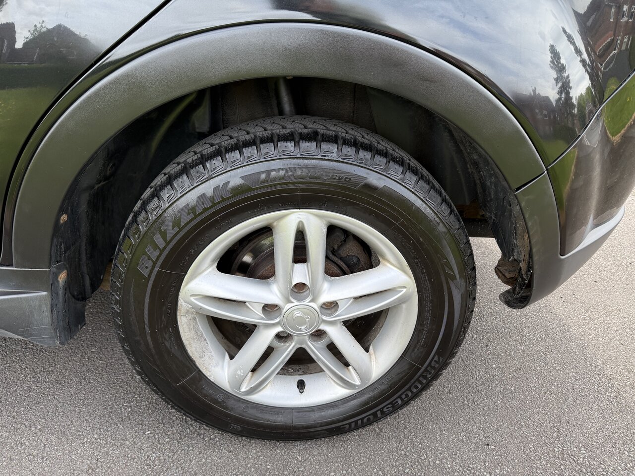 Used Ssangyong Korando 2012 for sale - 77302138: Photo 11