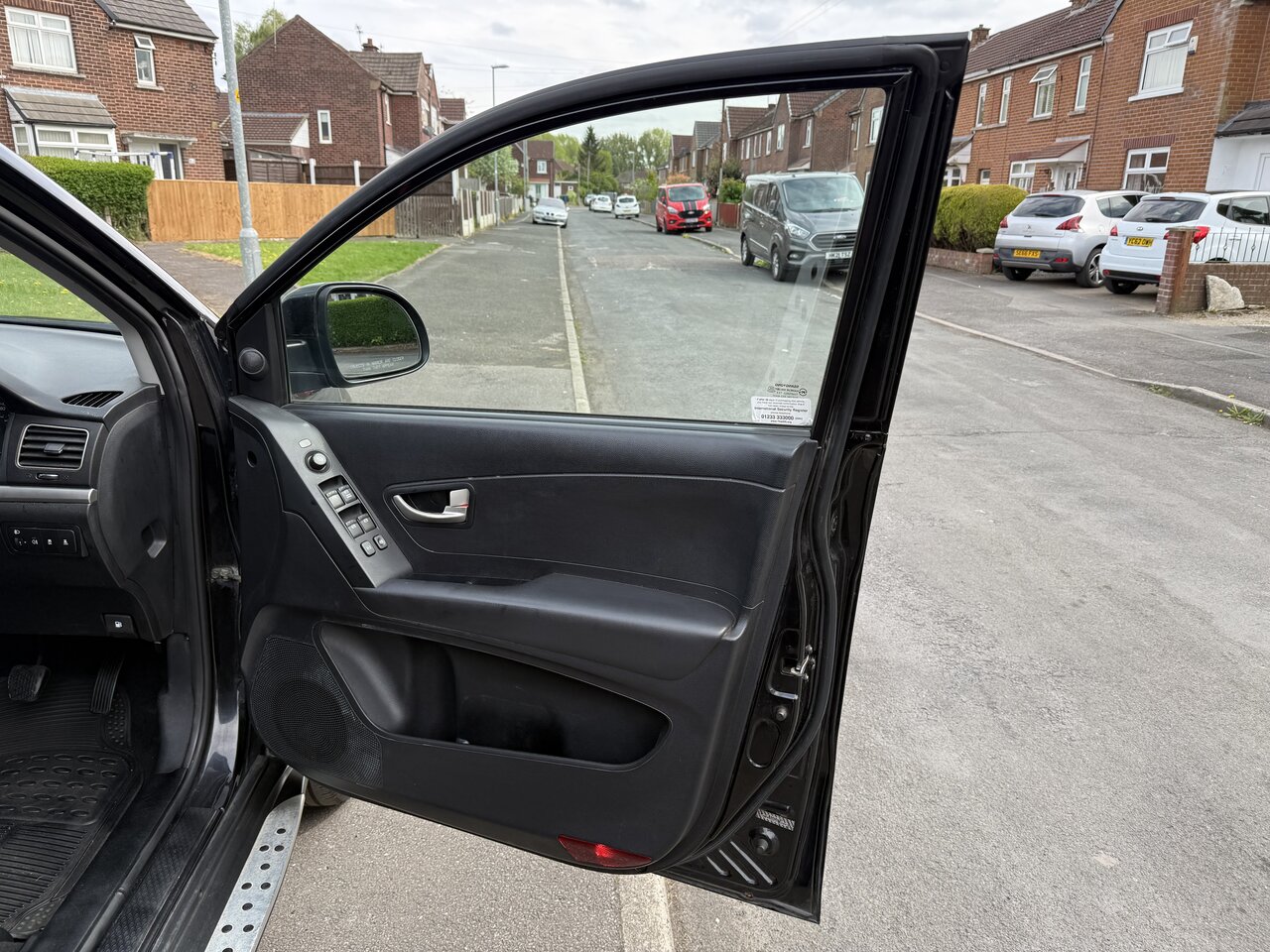 Used Ssangyong Korando 2012 for sale - 77302138: Photo 14