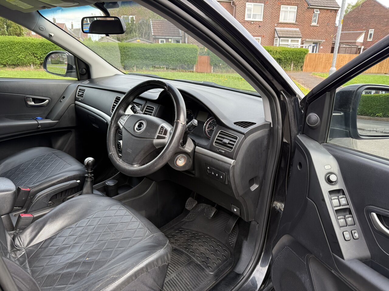 Used Ssangyong Korando 2012 for sale - 77302138: Photo 16