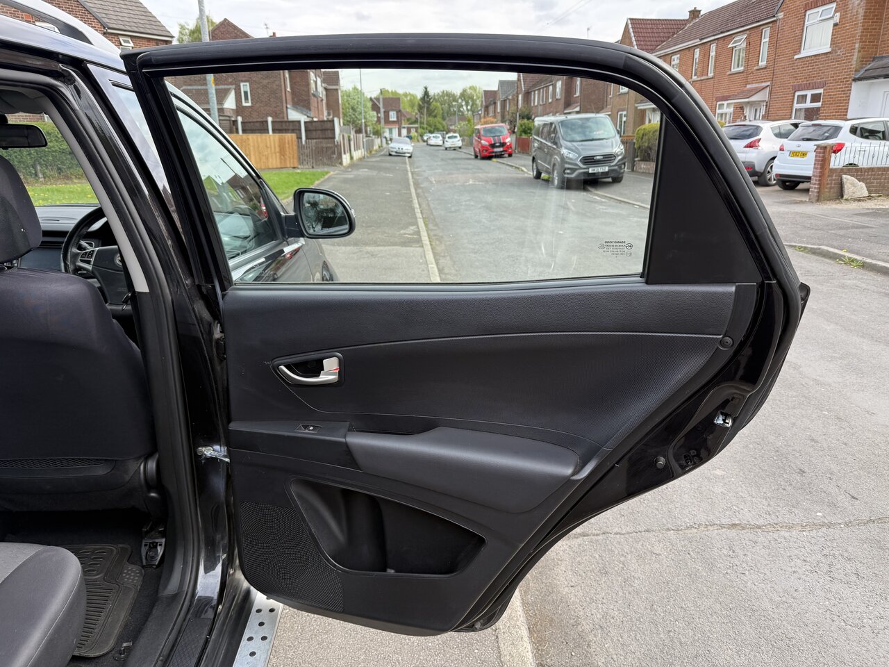 Used Ssangyong Korando 2012 for sale - 77302138: Photo 18