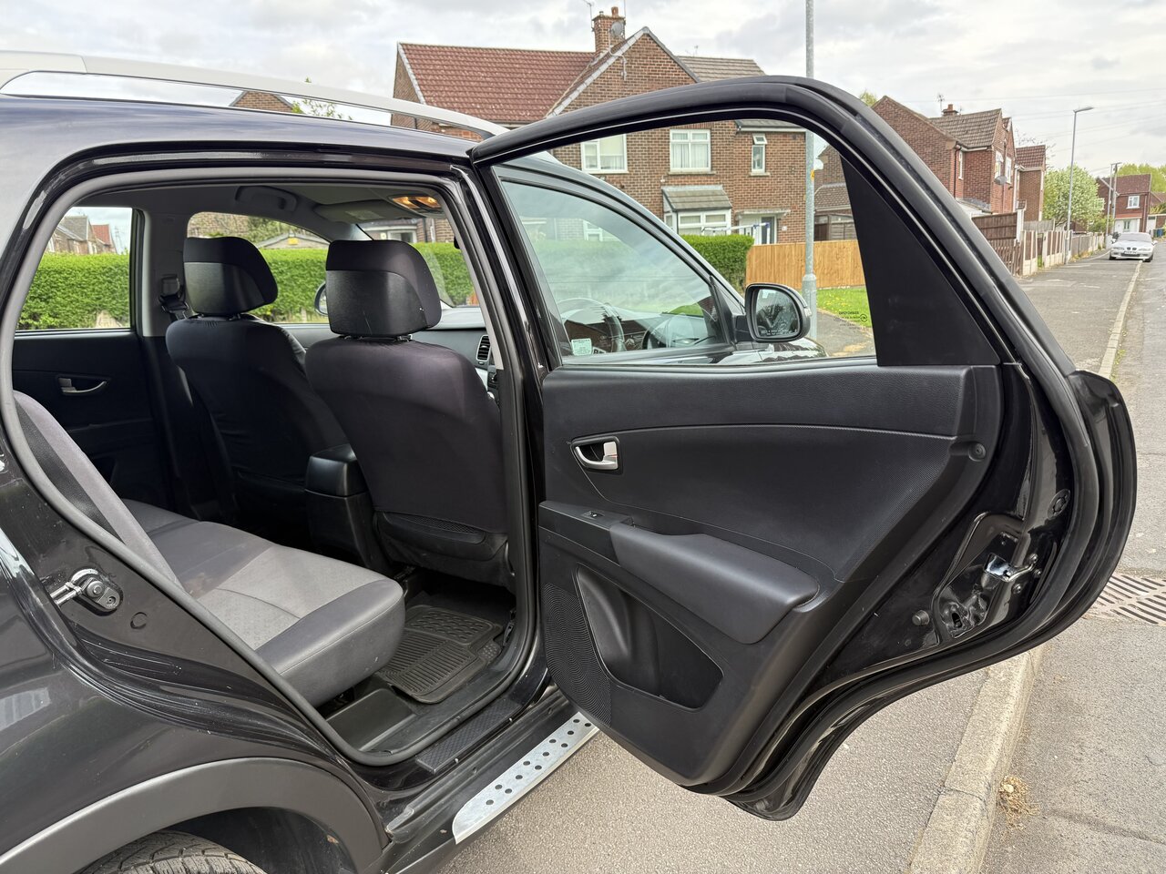 Used Ssangyong Korando 2012 for sale - 77302138: Photo 19