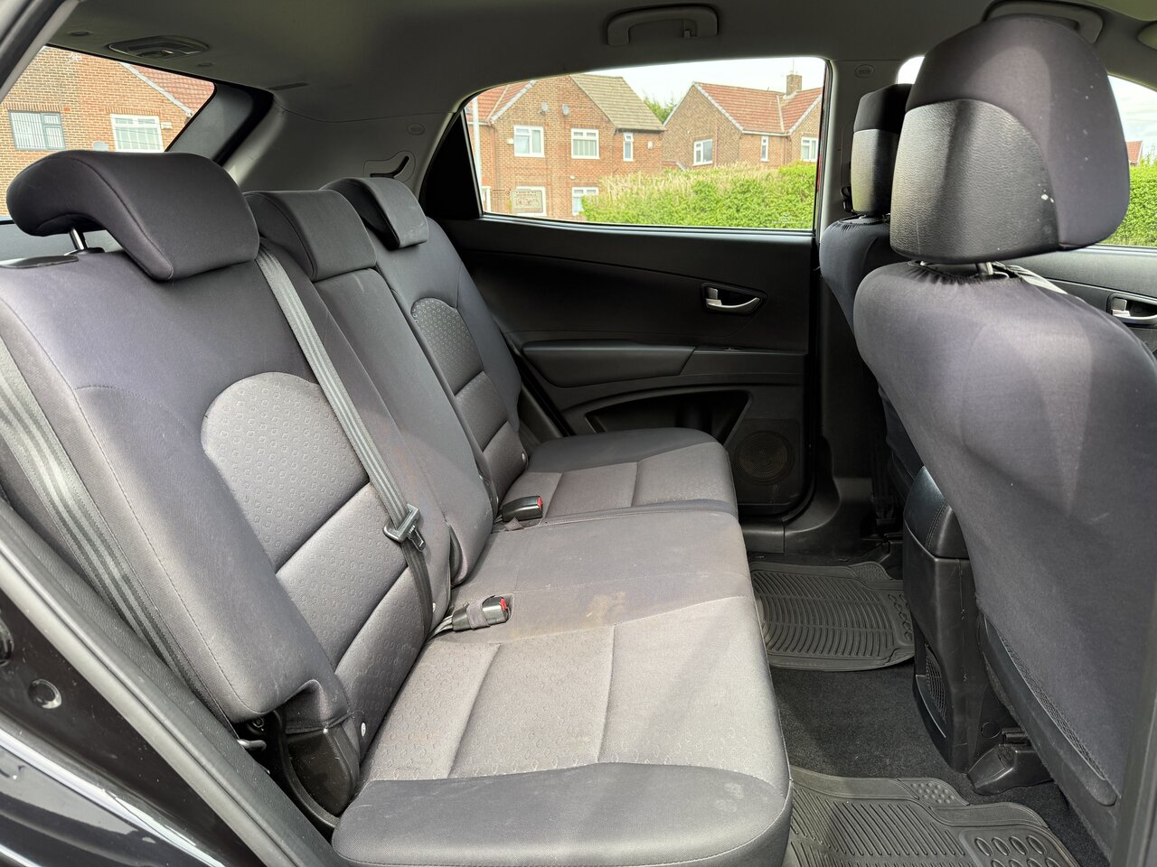 Used Ssangyong Korando 2012 for sale - 77302138: Photo 20