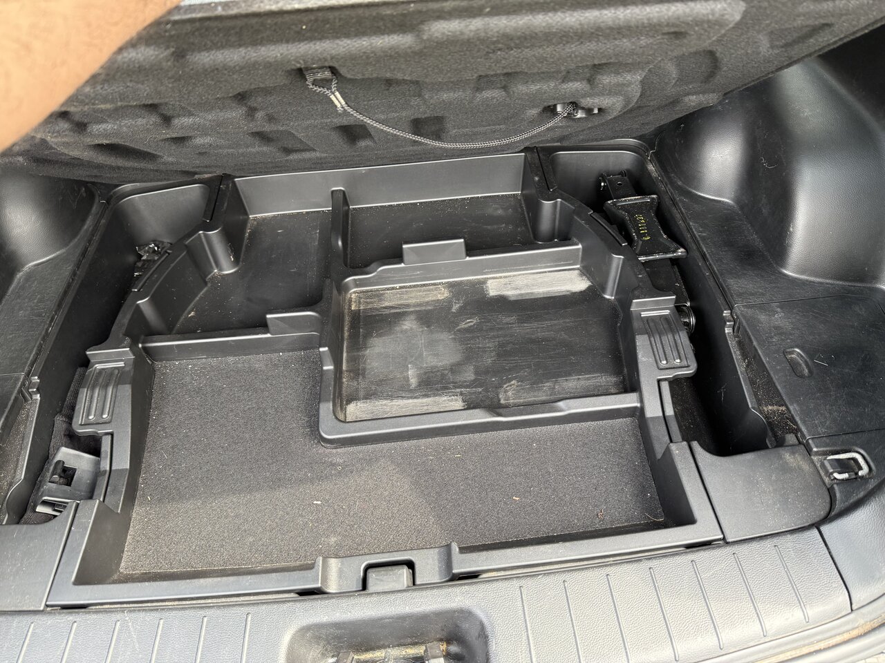 Used Ssangyong Korando 2012 for sale - 77302138: Photo 25