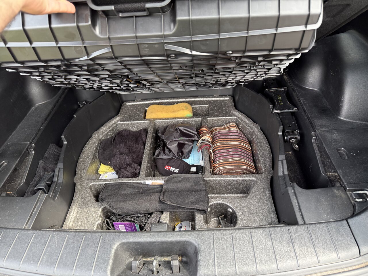 Used Ssangyong Korando 2012 for sale - 77302138: Photo 26