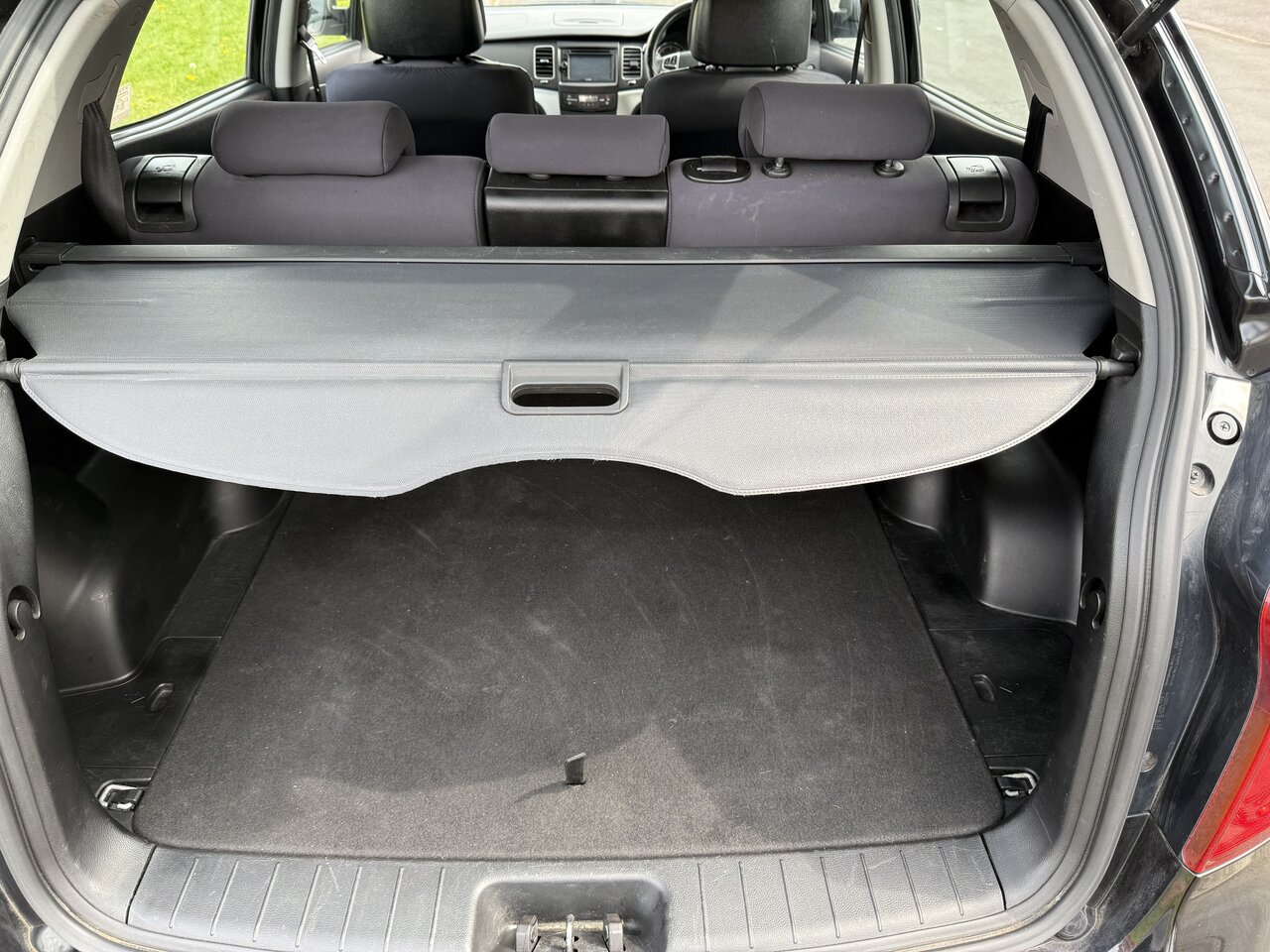 Used Ssangyong Korando 2012 for sale - 77302138: Photo 27