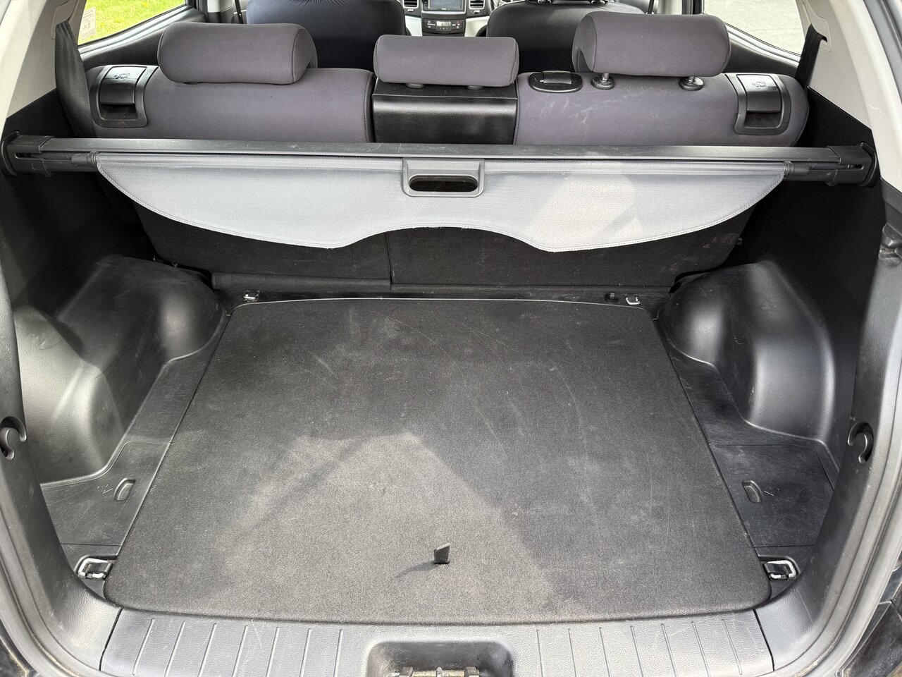 Used Ssangyong Korando 2012 for sale - 77302138: Photo 28