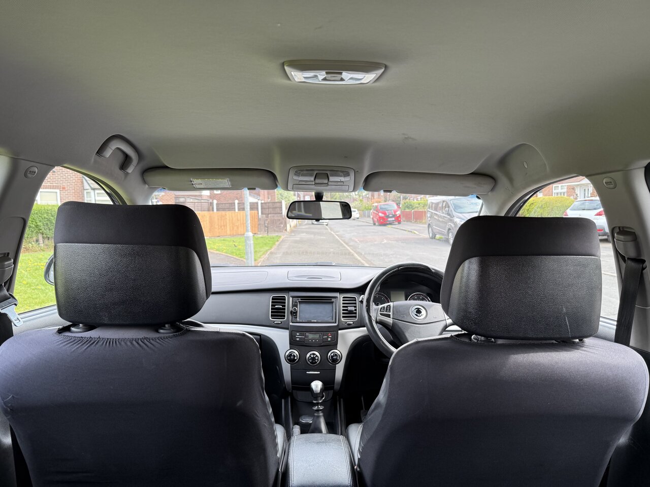 Used Ssangyong Korando 2012 for sale - 77302138: Photo 29