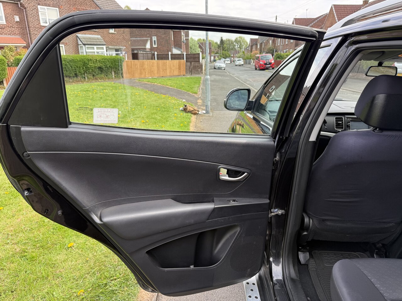 Used Ssangyong Korando 2012 for sale - 77302138: Photo 32