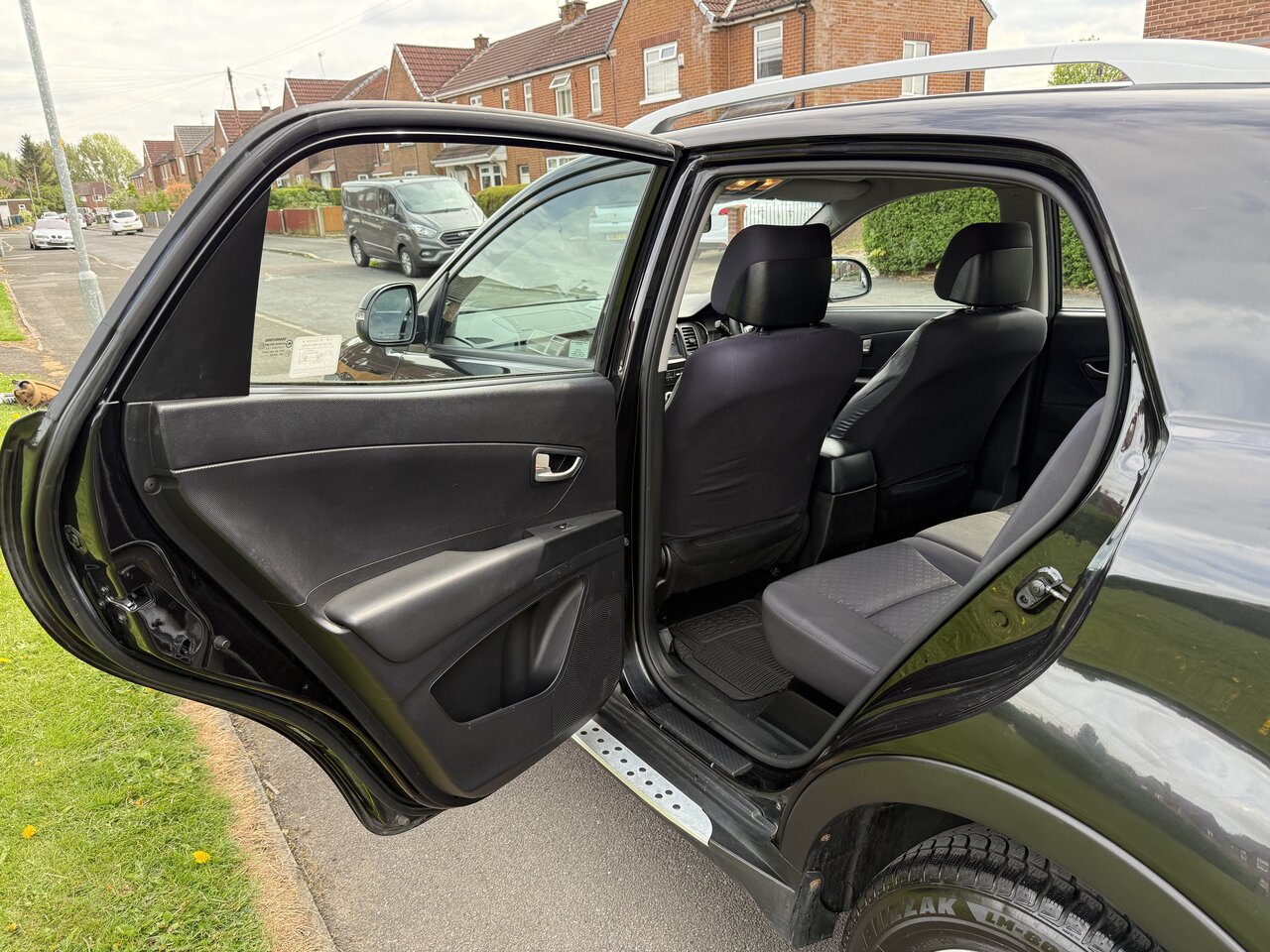 Used Ssangyong Korando 2012 for sale - 77302138: Photo 33