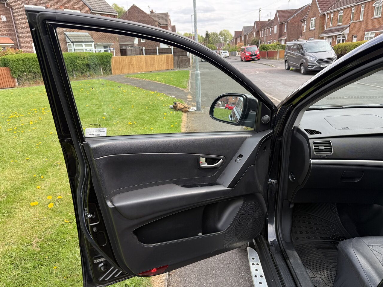 Used Ssangyong Korando 2012 for sale - 77302138: Photo 34