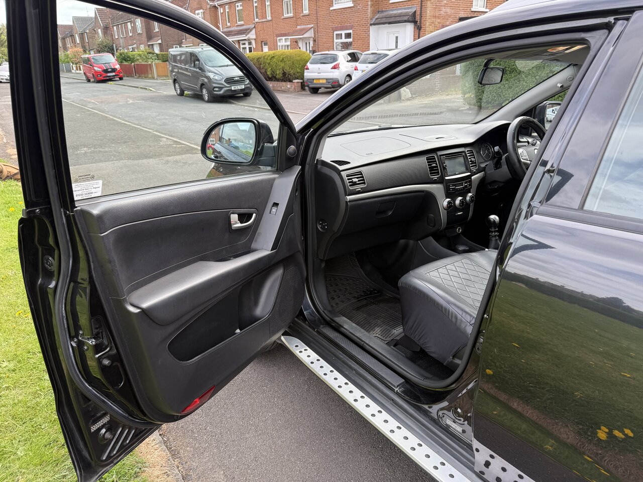 Used Ssangyong Korando 2012 for sale - 77302138: Photo 35